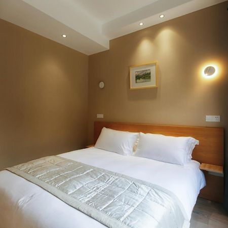 Pin Cheng Hotel Hangzhou Luaran gambar