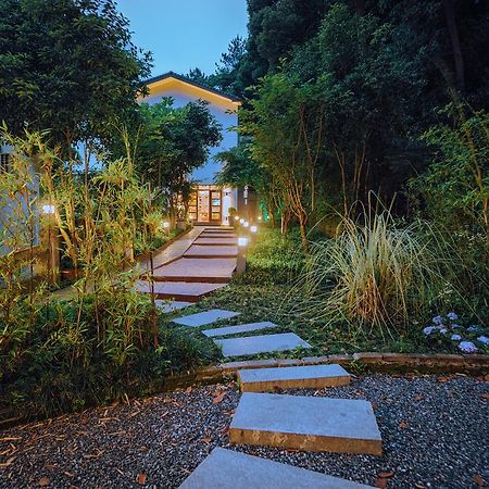 Pin Cheng Hotel Hangzhou Luaran gambar