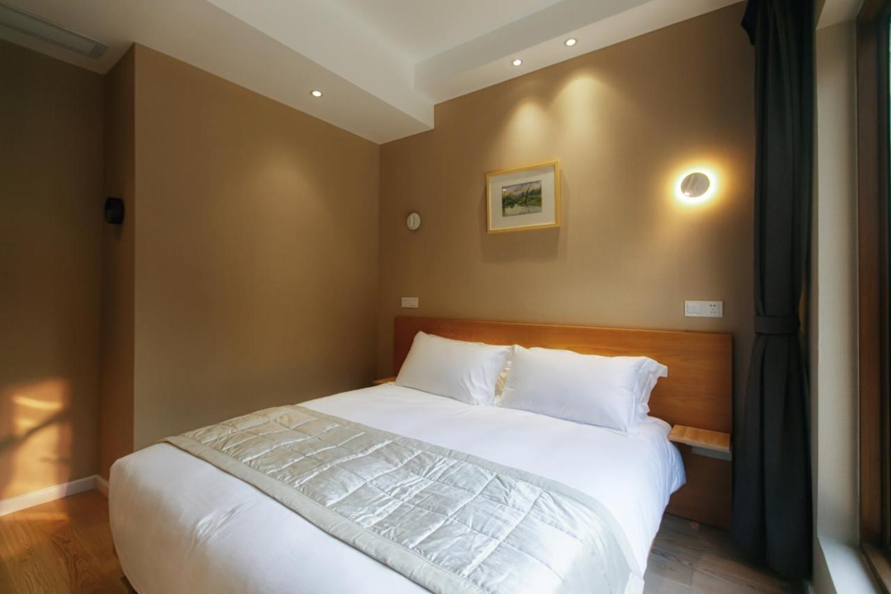 Pin Cheng Hotel Hangzhou Luaran gambar