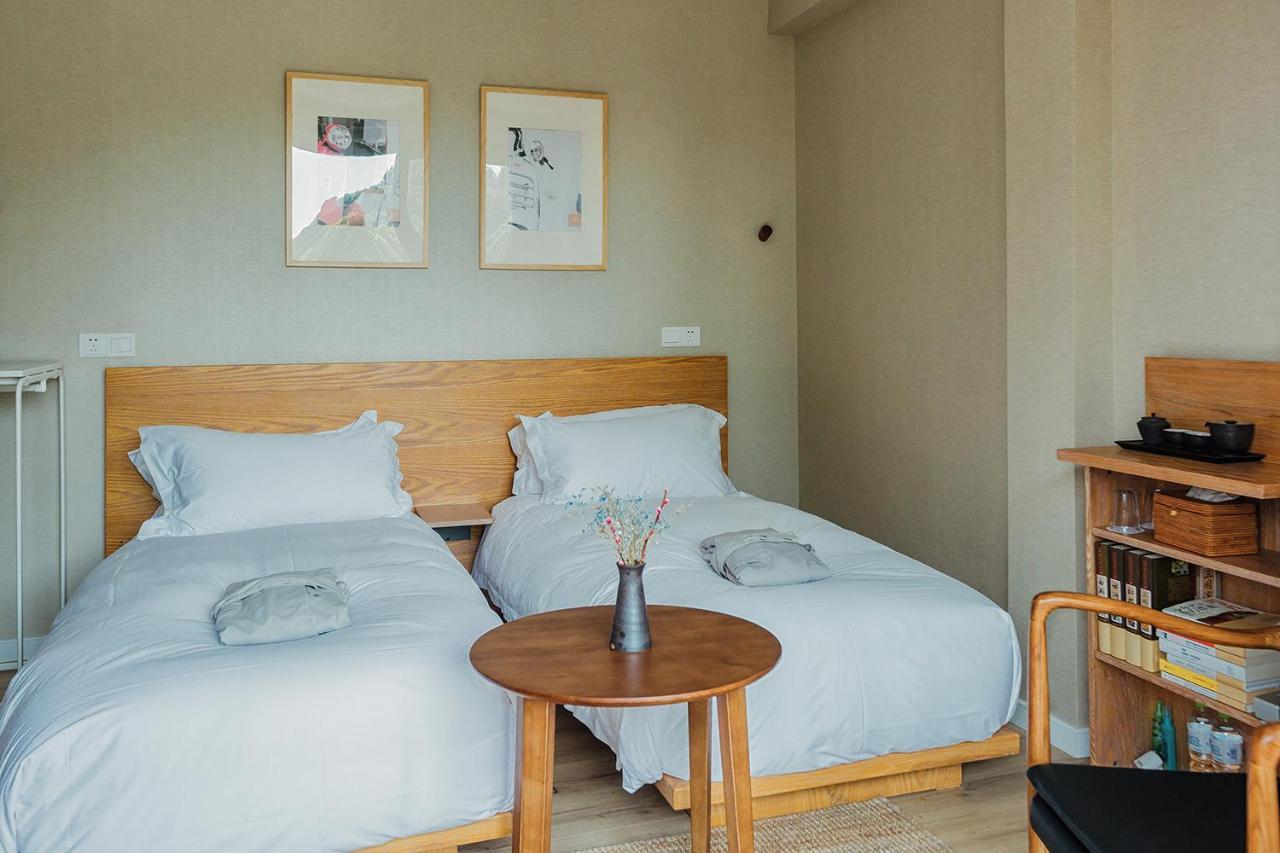Pin Cheng Hotel Hangzhou Luaran gambar