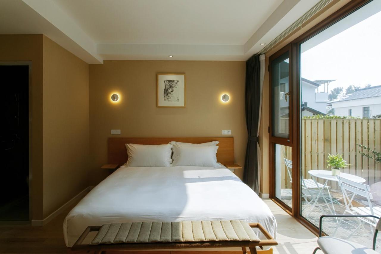 Pin Cheng Hotel Hangzhou Luaran gambar
