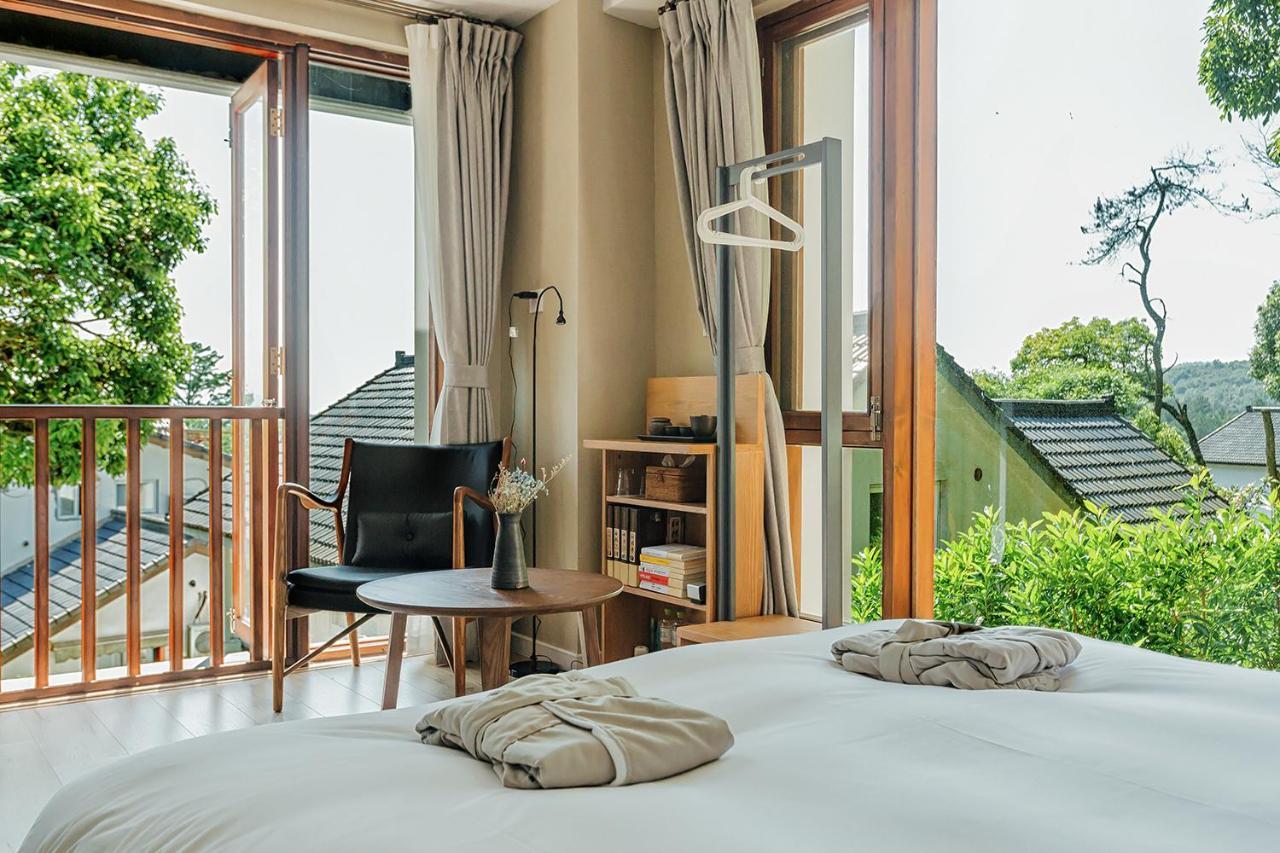Pin Cheng Hotel Hangzhou Luaran gambar