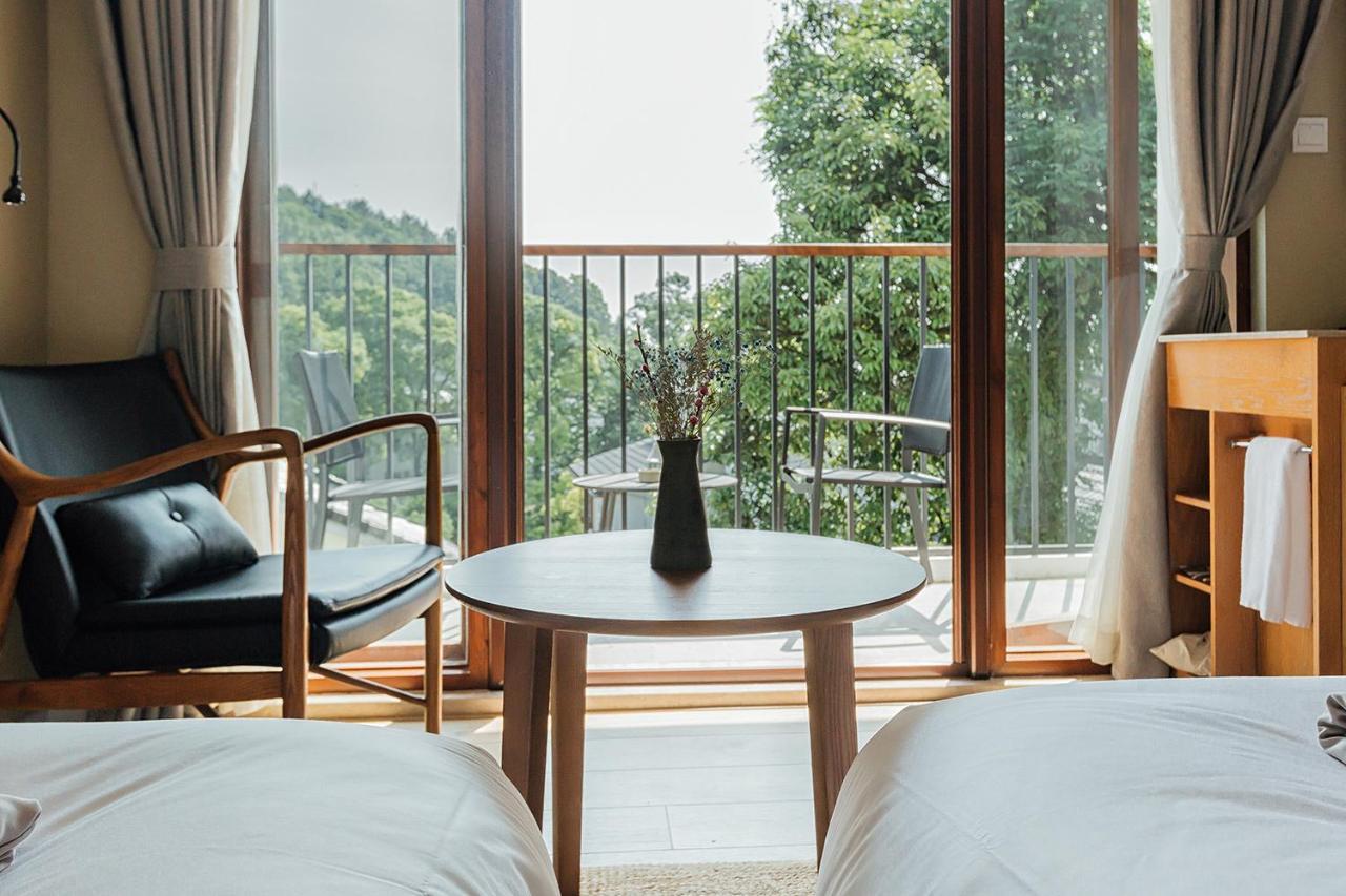 Pin Cheng Hotel Hangzhou Luaran gambar