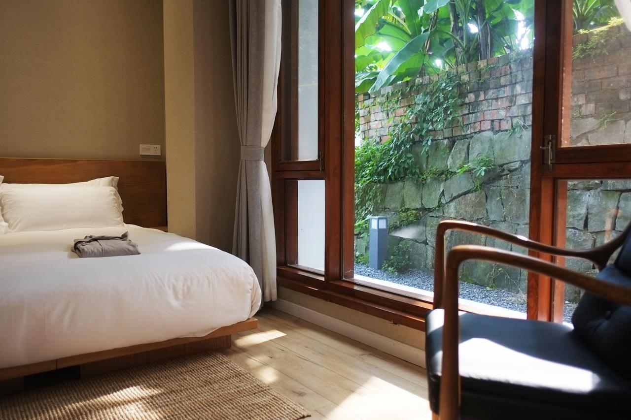 Pin Cheng Hotel Hangzhou Luaran gambar