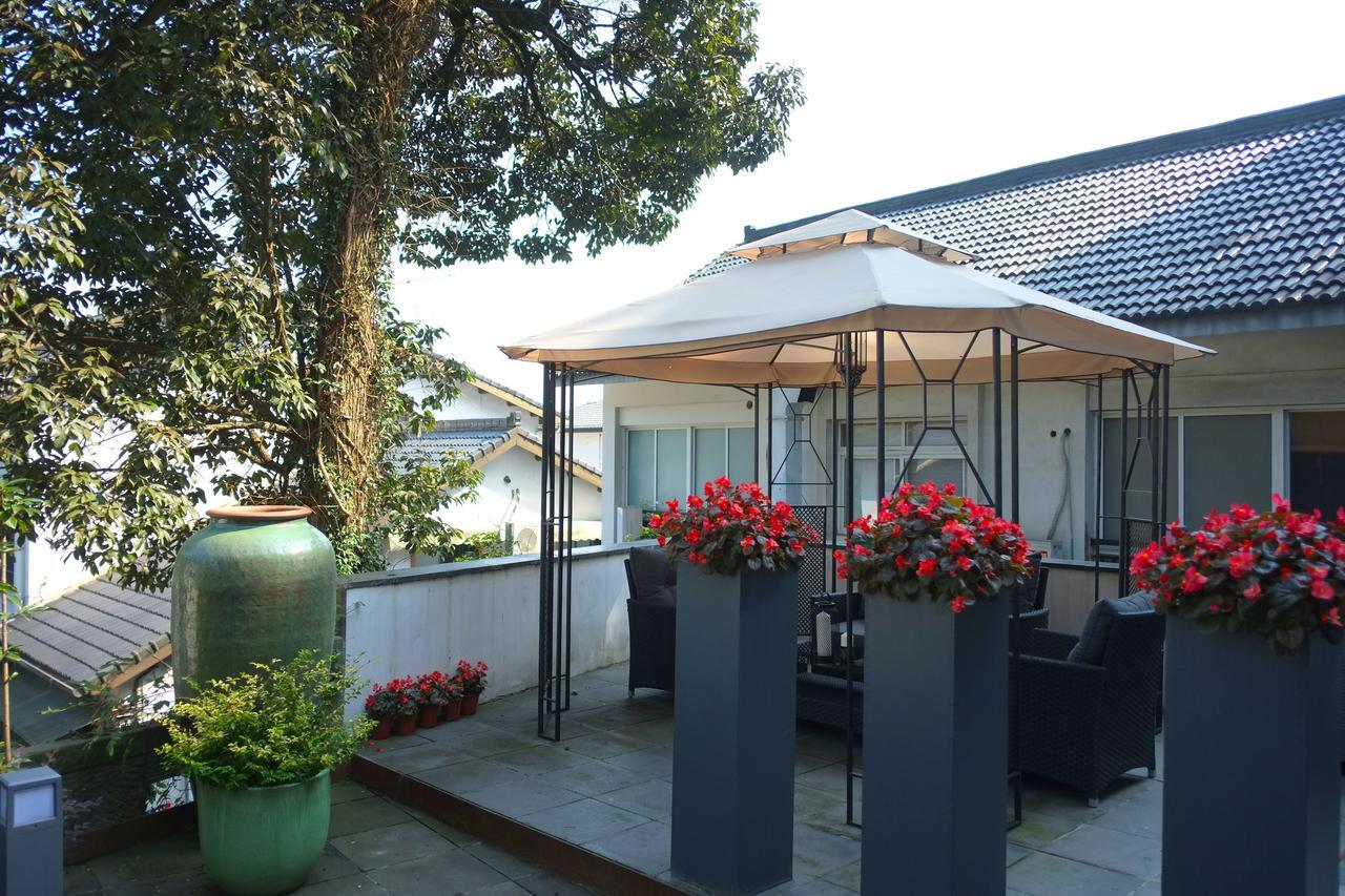 Pin Cheng Hotel Hangzhou Luaran gambar