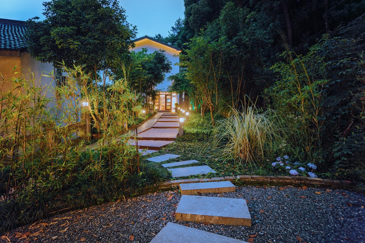 Pin Cheng Hotel Hangzhou Luaran gambar