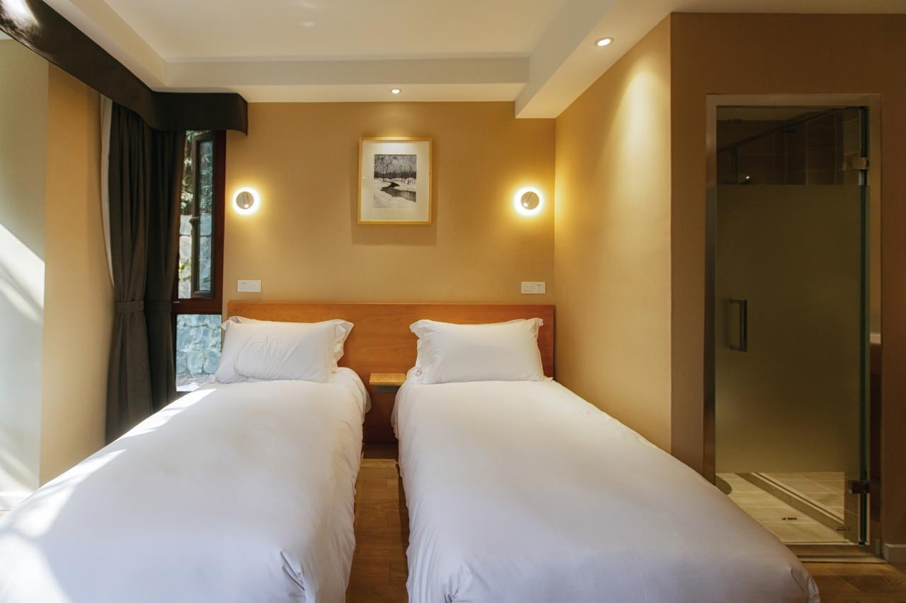 Pin Cheng Hotel Hangzhou Luaran gambar