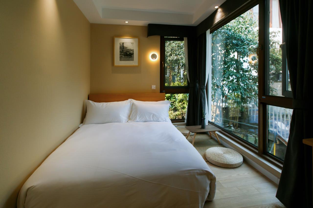Pin Cheng Hotel Hangzhou Luaran gambar