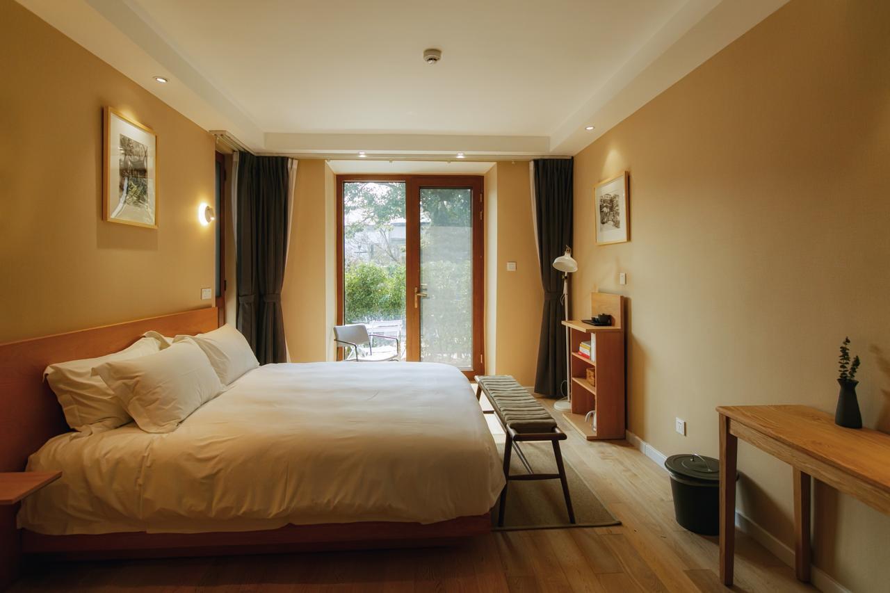 Pin Cheng Hotel Hangzhou Luaran gambar