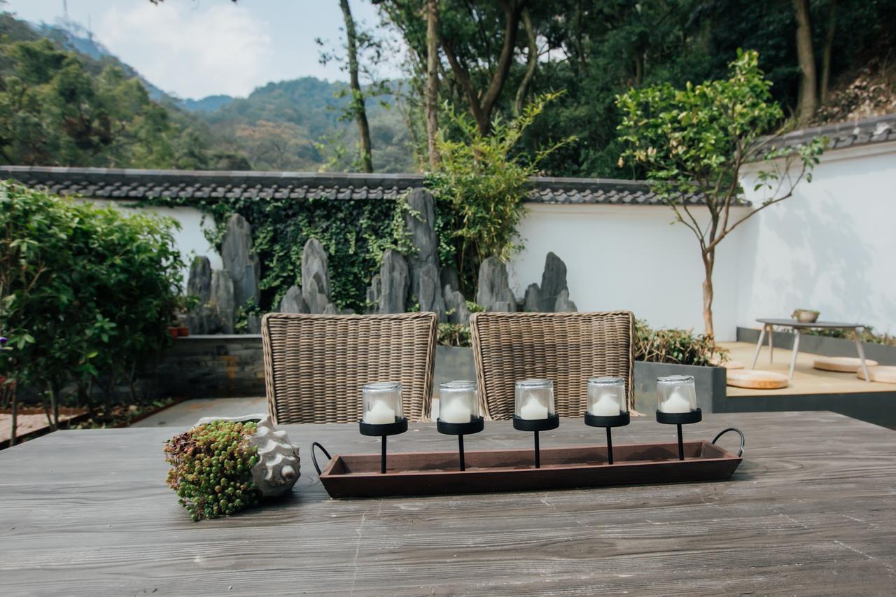 Pin Cheng Hotel Hangzhou Luaran gambar