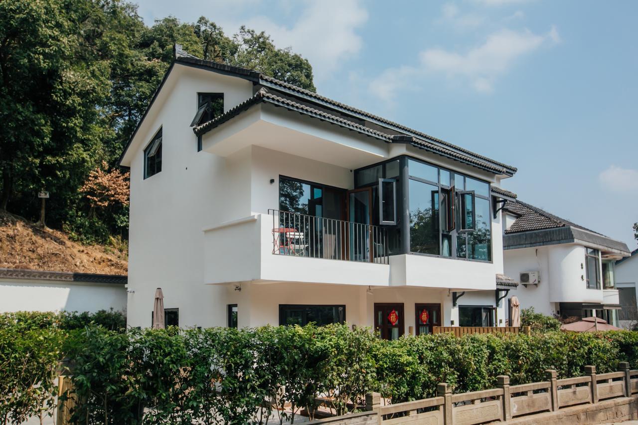 Pin Cheng Hotel Hangzhou Luaran gambar