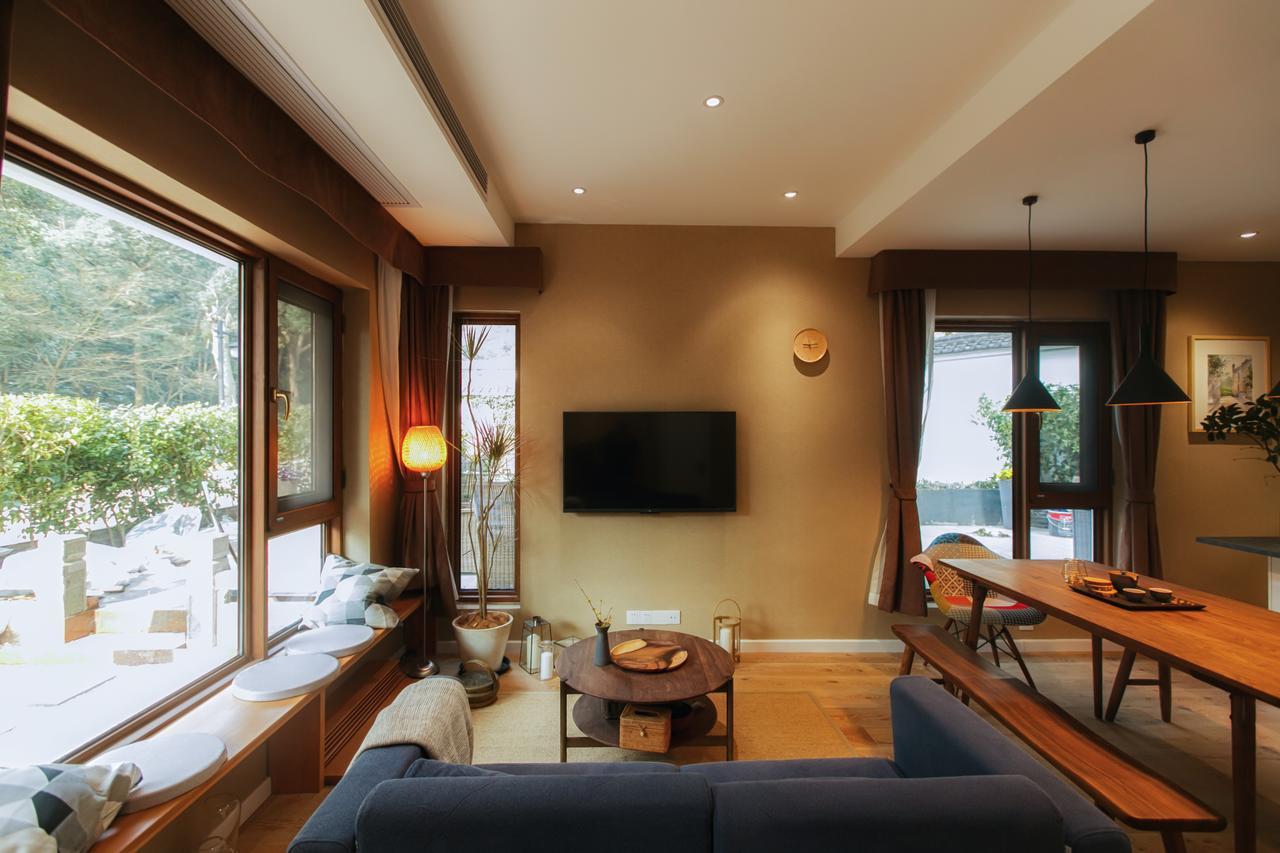 Pin Cheng Hotel Hangzhou Luaran gambar