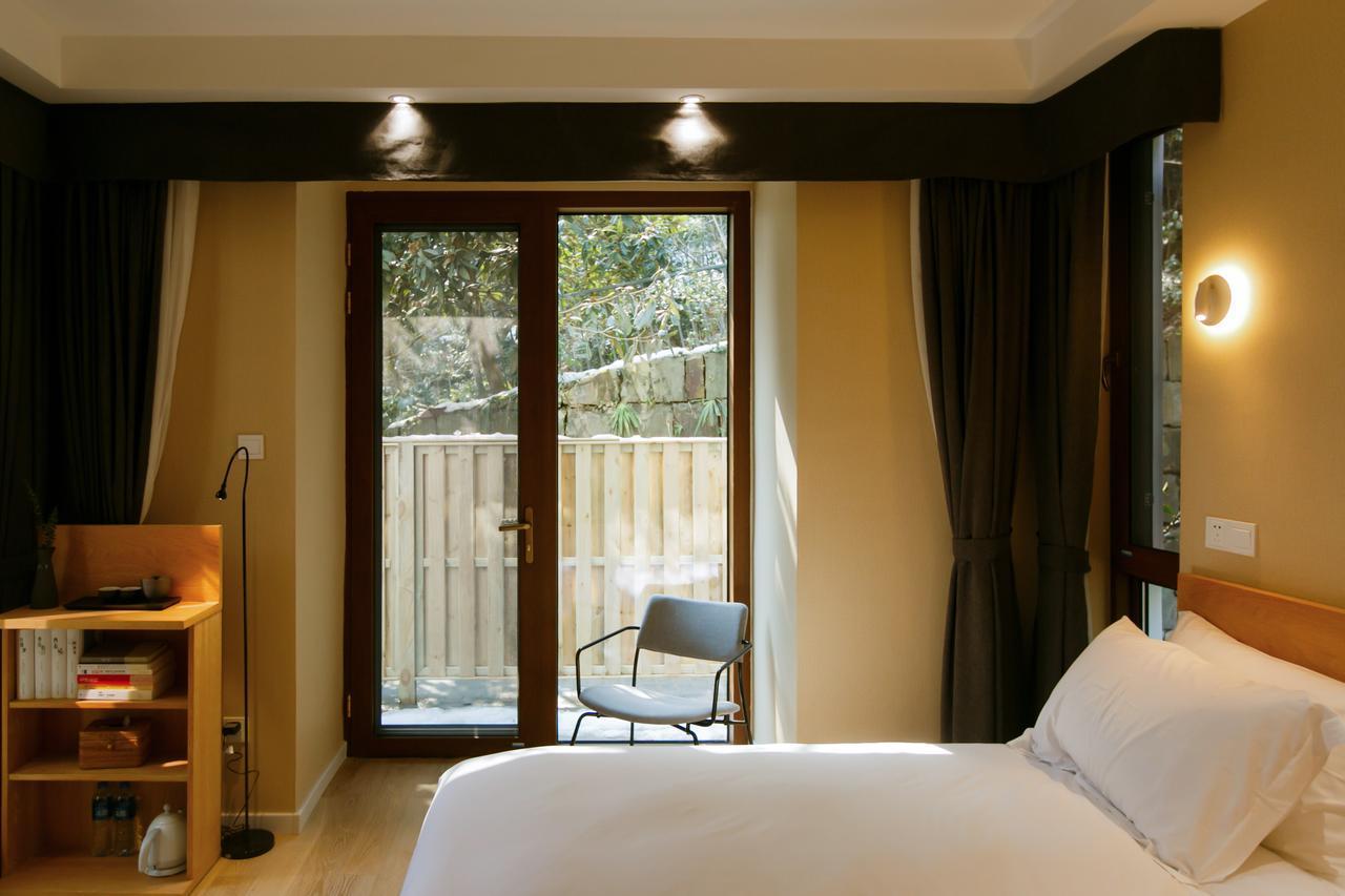 Pin Cheng Hotel Hangzhou Luaran gambar