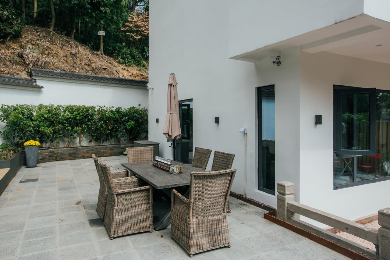 Pin Cheng Hotel Hangzhou Luaran gambar