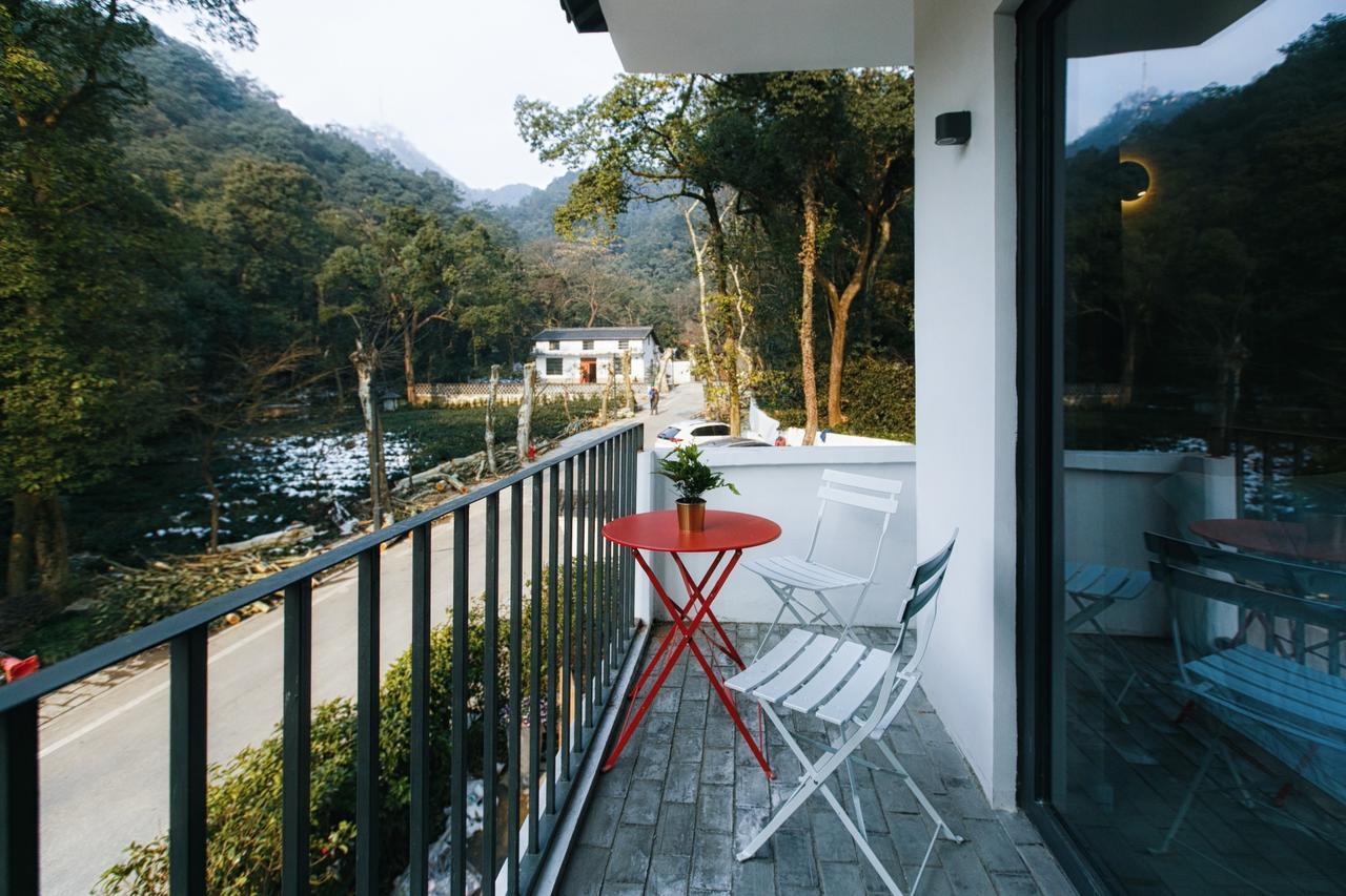 Pin Cheng Hotel Hangzhou Luaran gambar