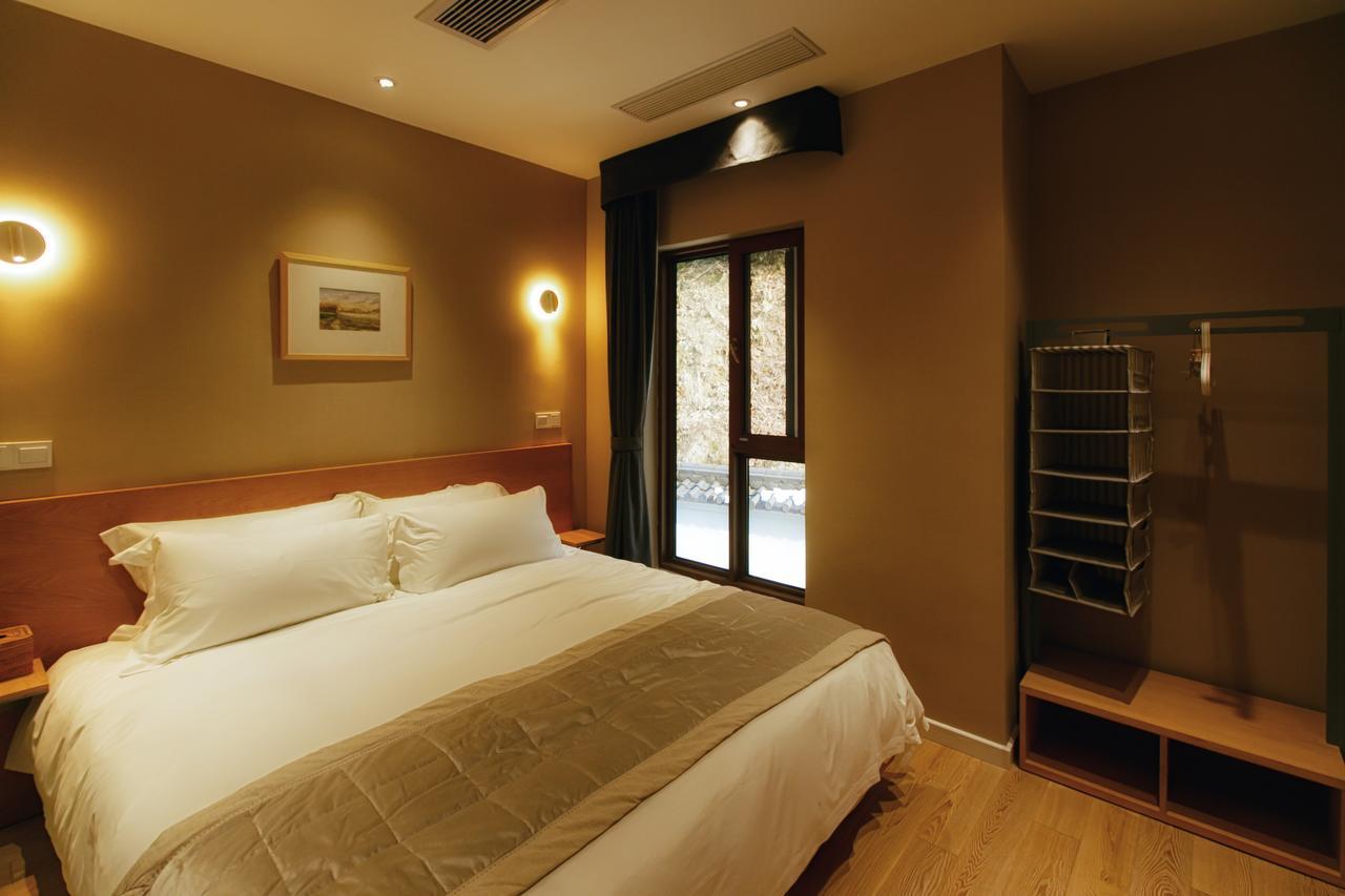 Pin Cheng Hotel Hangzhou Luaran gambar