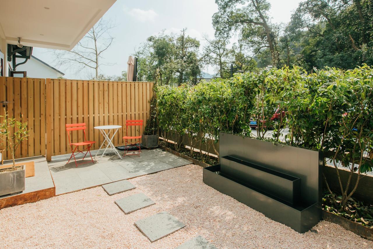 Pin Cheng Hotel Hangzhou Luaran gambar