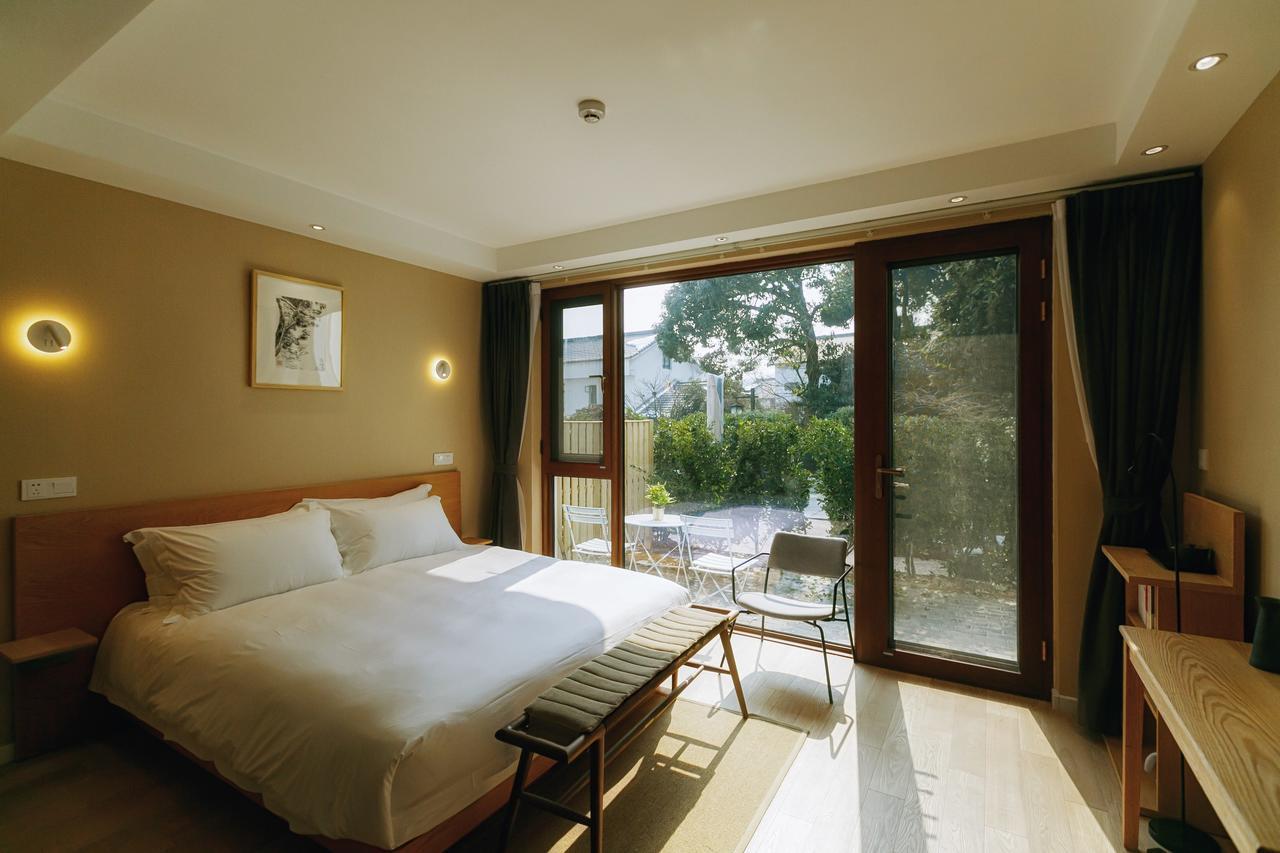 Pin Cheng Hotel Hangzhou Luaran gambar