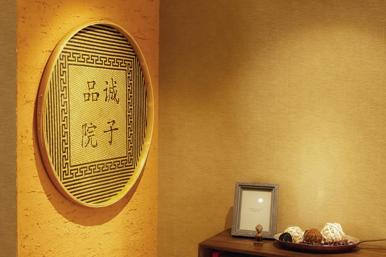 Pin Cheng Hotel Hangzhou Luaran gambar