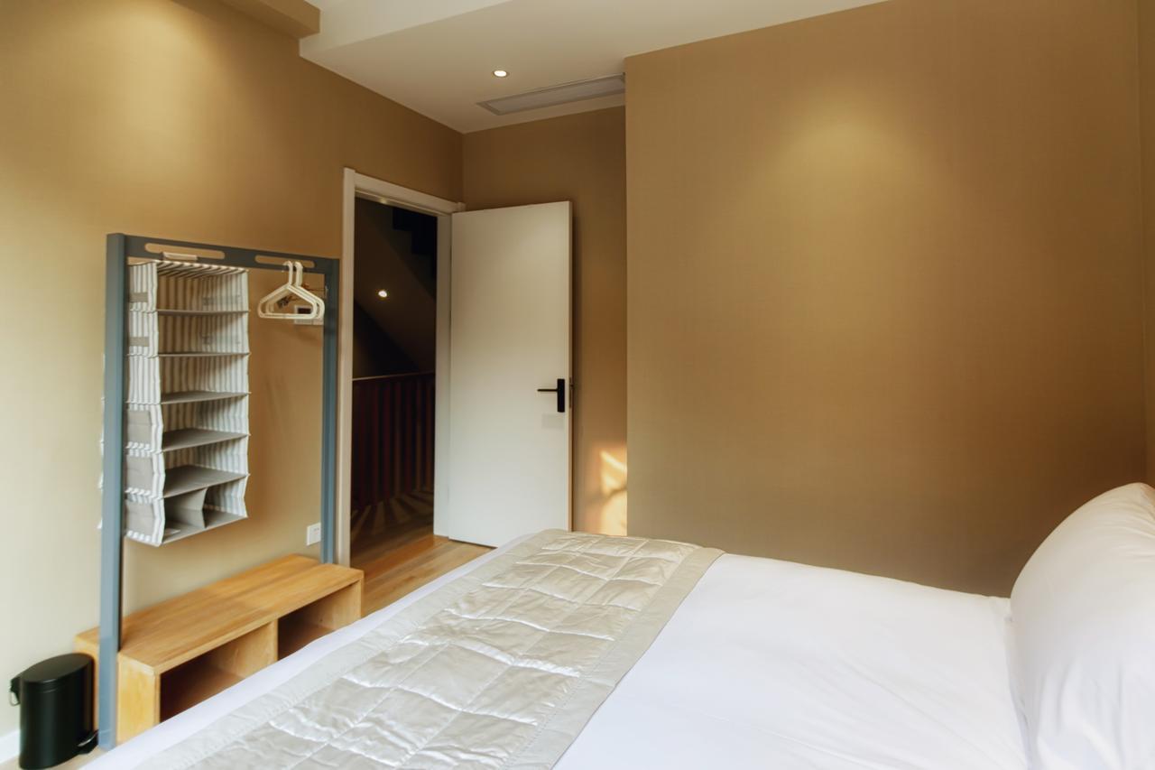 Pin Cheng Hotel Hangzhou Luaran gambar