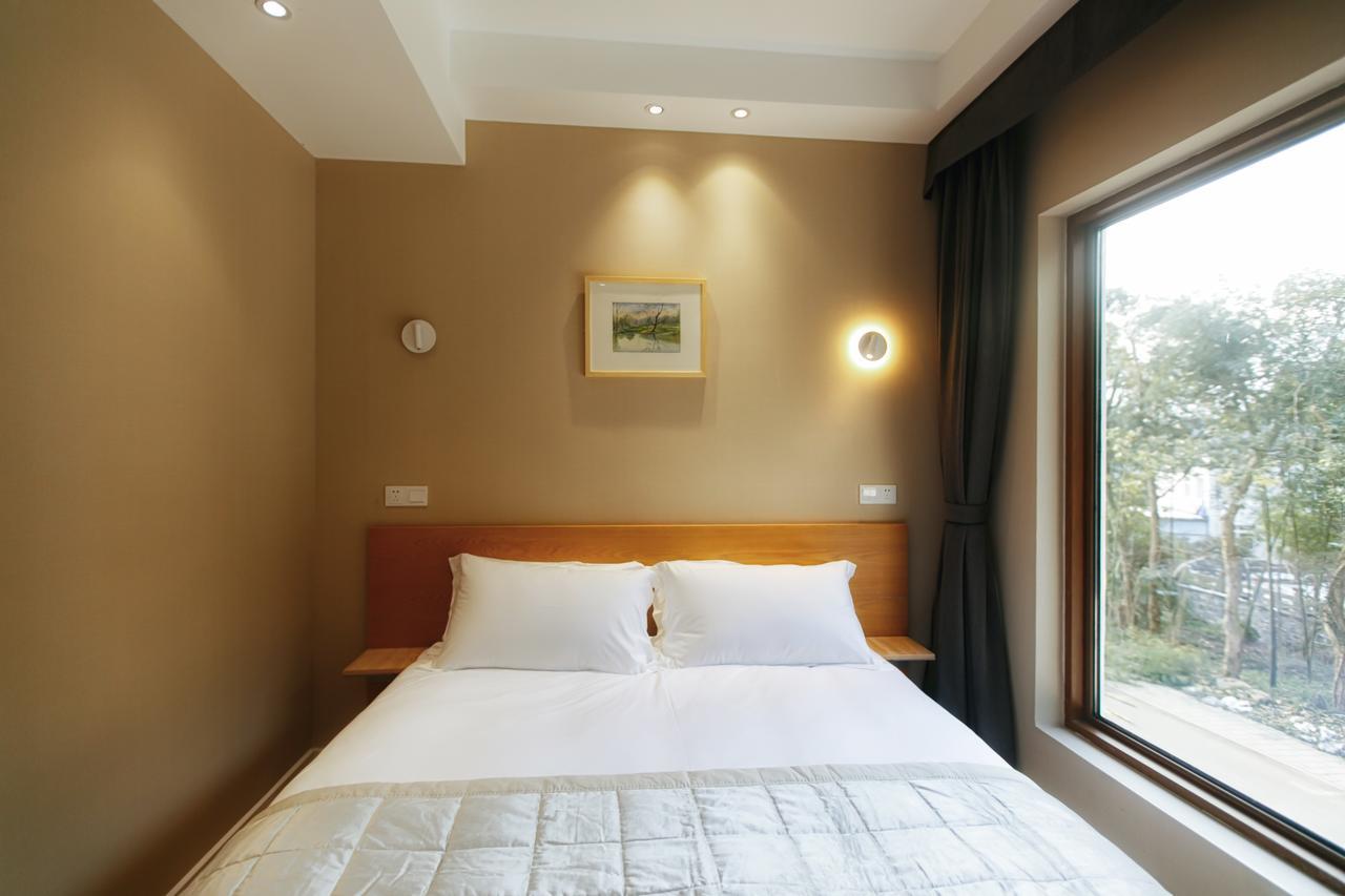 Pin Cheng Hotel Hangzhou Luaran gambar