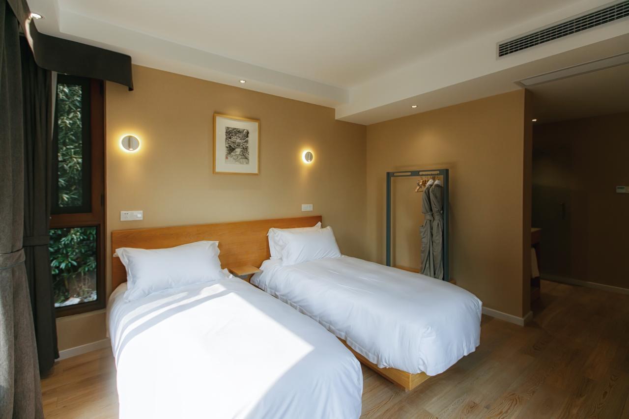 Pin Cheng Hotel Hangzhou Luaran gambar