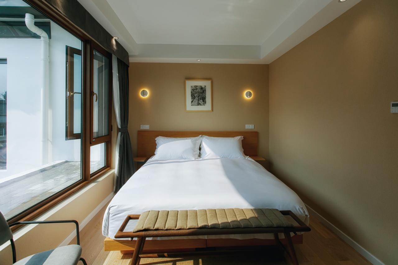 Pin Cheng Hotel Hangzhou Luaran gambar