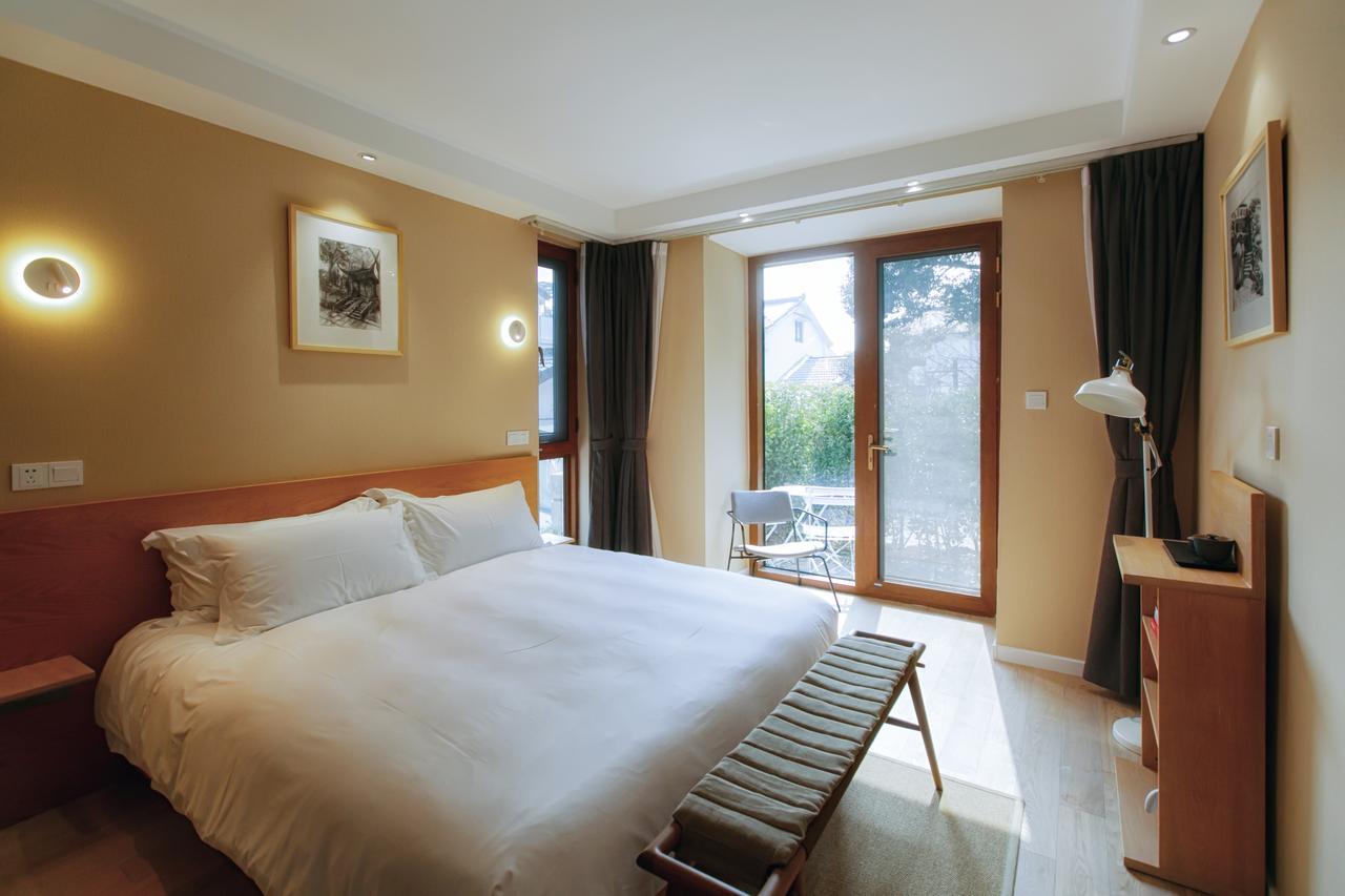 Pin Cheng Hotel Hangzhou Luaran gambar