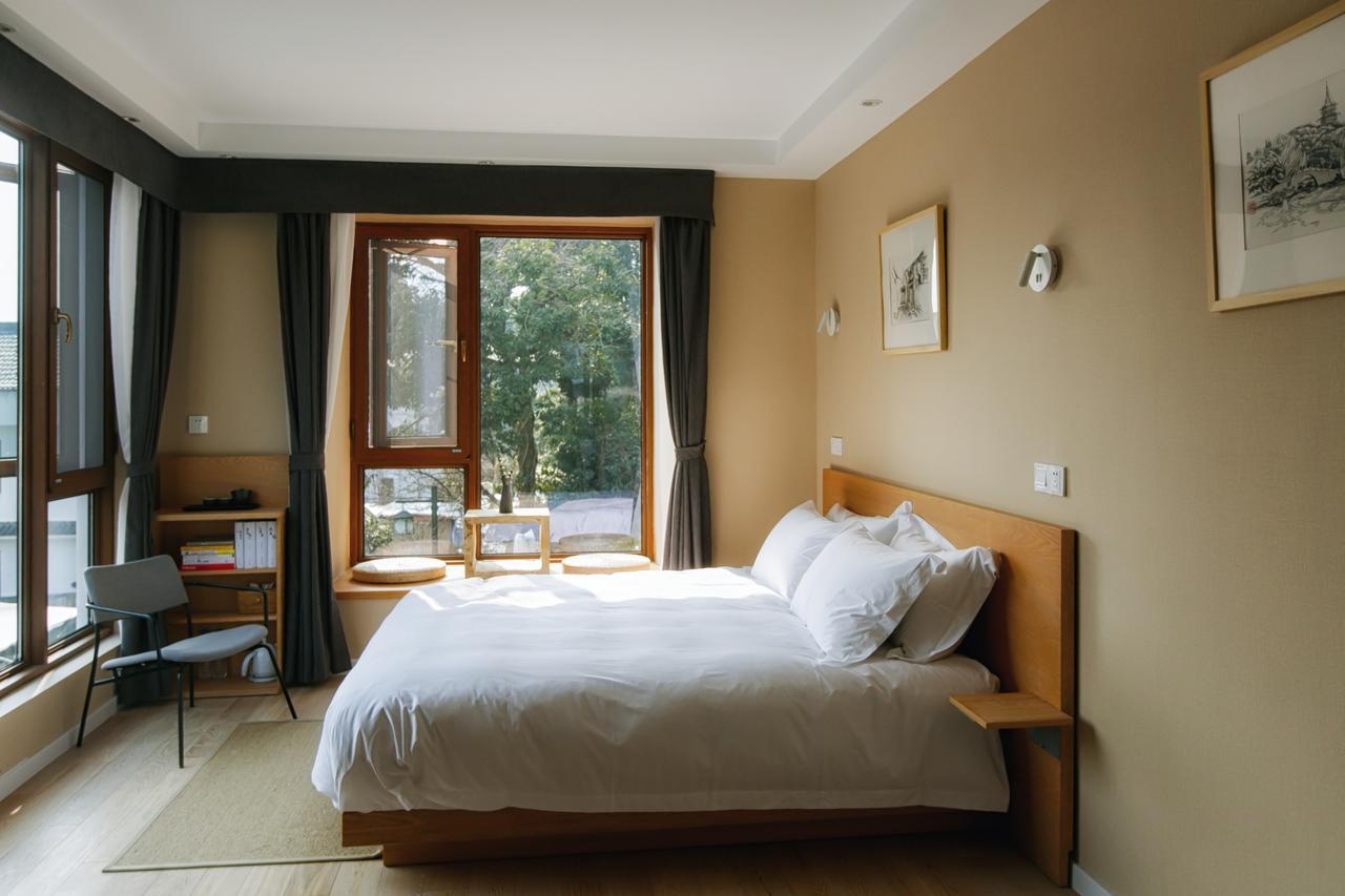 Pin Cheng Hotel Hangzhou Luaran gambar