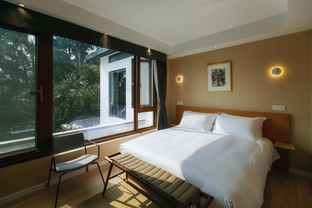 Pin Cheng Hotel Hangzhou Luaran gambar