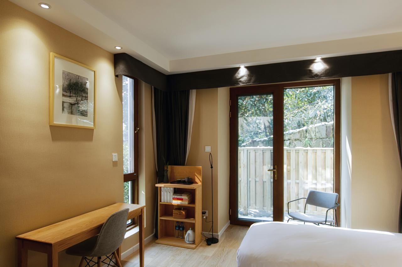 Pin Cheng Hotel Hangzhou Luaran gambar