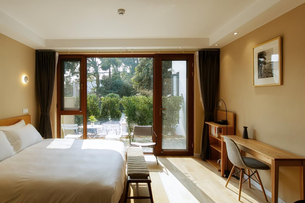 Pin Cheng Hotel Hangzhou Luaran gambar
