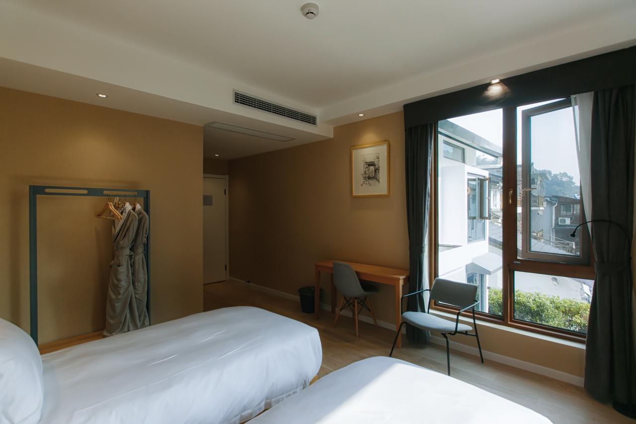 Pin Cheng Hotel Hangzhou Luaran gambar